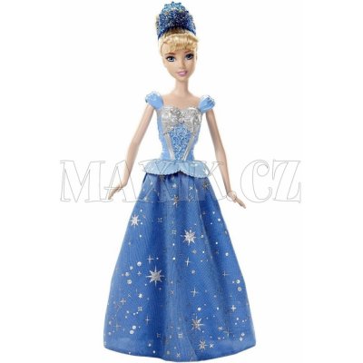 Mattel Disney Popelka s kolovou sukní – Sleviste.cz