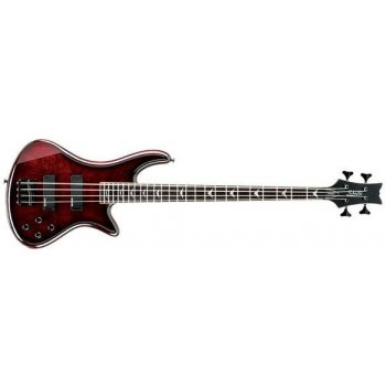 Schecter Stiletto Extreme 4