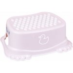 TEGA DK-006-130 DUCK podnožka, protiskluzová, růžová – Hledejceny.cz
