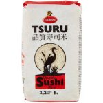Tsuru Rýže na sushi 1 kg – Hledejceny.cz