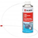 Würth Čistič a desinfekce klimatizace 300 ml | Zboží Auto