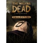 The Walking Dead Collection: The Telltale Series – Hledejceny.cz