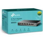 TP-LINK TL-SG108S – Zboží Živě