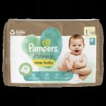 Pampers Harmonie 1 35 ks – Zbozi.Blesk.cz