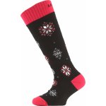 Lasting SJW 903 černá dětské ponožky – Zboží Mobilmania