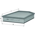 MAHLE ORIGINAL Vzduchový filtr LX15919 – Hledejceny.cz