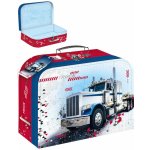 Teddies Truck 35x23xve fólii 10 cm – Zbozi.Blesk.cz