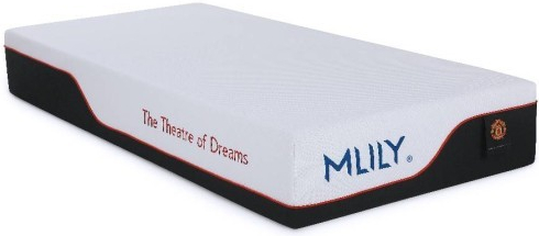 Mlily Supreme Foam