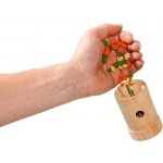 Karlie-Flamingo dřevěný válec na pamlsky 11 x 6 cm – Zboží Mobilmania