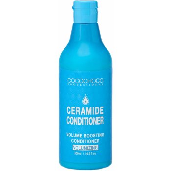 Cocochoco Ceramide kondicionér pro objem vlasů 500 ml