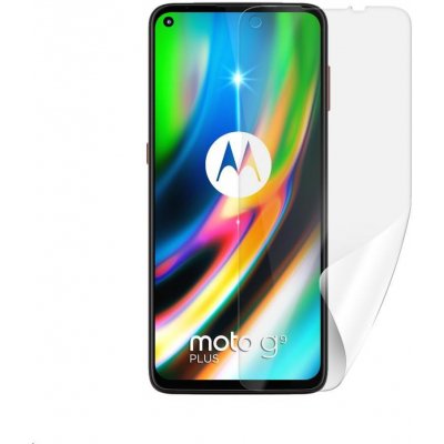 Ochranné fólie ScreenShield Motorola Moto G9 Plus XT2087 - displej – Zboží Mobilmania