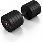 MARBO MW-HSG Jednoruční činka 42,5 kg – Zboží Mobilmania