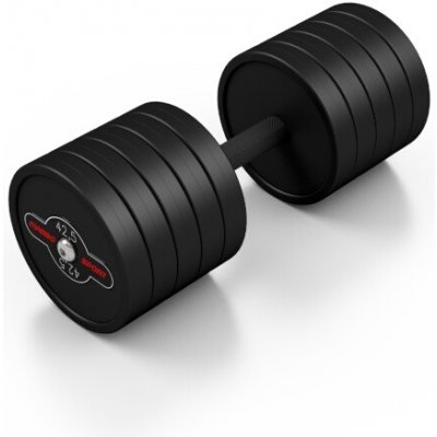 MARBO MW-HSG Jednoruční činka 42,5 kg – Zboží Mobilmania