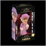 MINIX Icons Queen Elizabeth II – Zboží Mobilmania
