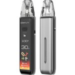 Oxva Xlim 3 Ultra Pod 1500 mAh Ultra Carbon Metal Gray – Sleviste.cz