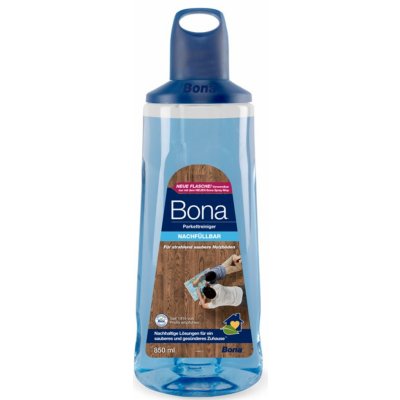 Bona Premium čistič na parkety 850 ml