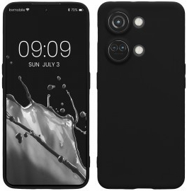 kwmobile OnePlus Nord 3 5G matné