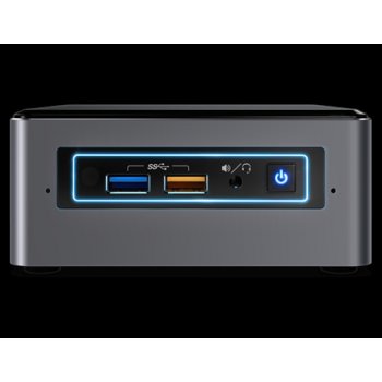 Intel NUC NUC7i3BNHX1