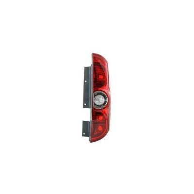 Zadní světlo- pravé OPEL COMBO 2011-2018 |011-2018| MARS | 8682022903396 – Hledejceny.cz