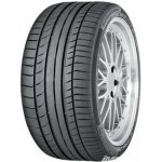 Continental ContiSportContact 5 P 295/30 R20 101Y – Hledejceny.cz