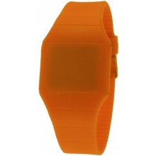 HACKER Led Watch Orange HLW-03