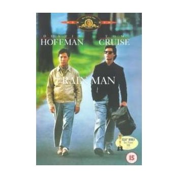 Rain Man DVD