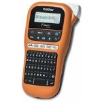 Brother PT-E110VP PTE110VPYJ1 – Zboží Mobilmania