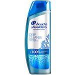 Head & Shoulders Deep Cleanse Scalp Detox with Sea Minerals šampon 300 ml – Hledejceny.cz