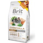Brit Animals Chinchilla 1,5 kg – Zboží Dáma