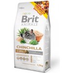 Brit Animals Chinchilla 1,5 kg – Sleviste.cz