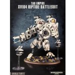 GW Warhammer 40.000 Tau Empire XV104 Riptide Battlesuite – Zboží Živě