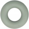 Kousátko Ideal silikon kroužek šedá 44 mm