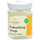 Natural Jihlava Kukuřičný sirup Natural 280 g