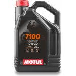 Motul 7100 4T 10W-30 4 l | Zboží Auto