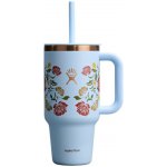 Hydro Flask All Around Travel Tumbler termohrnek 946 ml western light blue – Hledejceny.cz