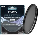 Hoya PL-C FUSION Antistatic 58 mm