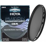 Hoya PL-C FUSION Antistatic 58 mm – Zboží Živě