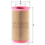 Vzduchový filtr MANN-FILTER C 31 1495 – Hledejceny.cz