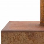 RedFire Jersey XL ocelový rezavý 81077 – HobbyKompas.cz