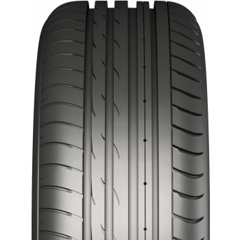 Nankang AS-2+ 265/45 R21 104W