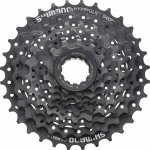 Shimano HG41 – Zboží Dáma