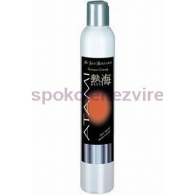 IV San Bernard Atami Ginseng (ženšen) 250 ml – Zbozi.Blesk.cz