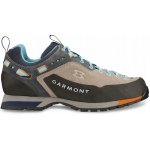 Garmont Dragontail LT WMS dark grey/orange obuv – Zboží Dáma