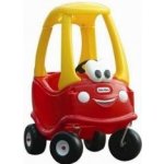 vozítko cozy coupe II – Zbozi.Blesk.cz