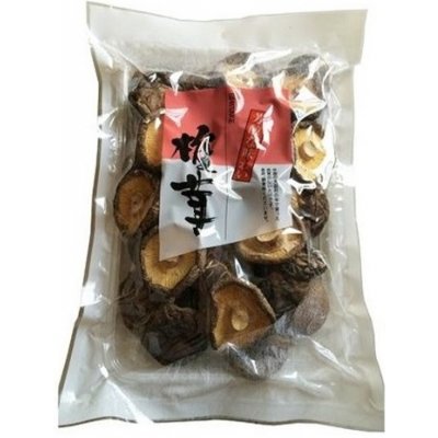 Zhouyang Houby Shiitake 140 g – Hledejceny.cz