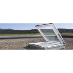 VELUX CXP 100x100 – HobbyKompas.cz