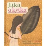 Jitka a kytka - Olga Černá – Hledejceny.cz