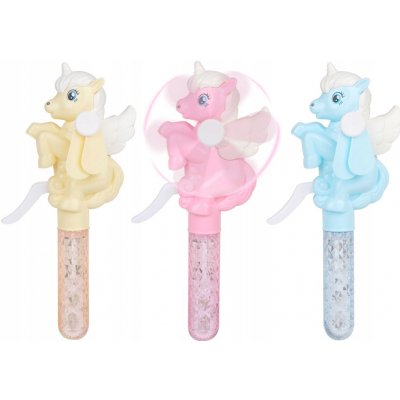 Wiky Tekutina do bublifuku 30 ml – Zboží Dáma