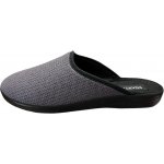 Mjartan 608 T198 S pánský domácí pantofel šedý – Zboží Dáma