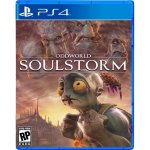 Oddworld: Soulstorm (Day One Oddition) – Zboží Mobilmania